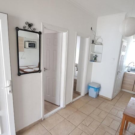 Marabella Apartmanok Hajdúszoboszló Exteriör bild