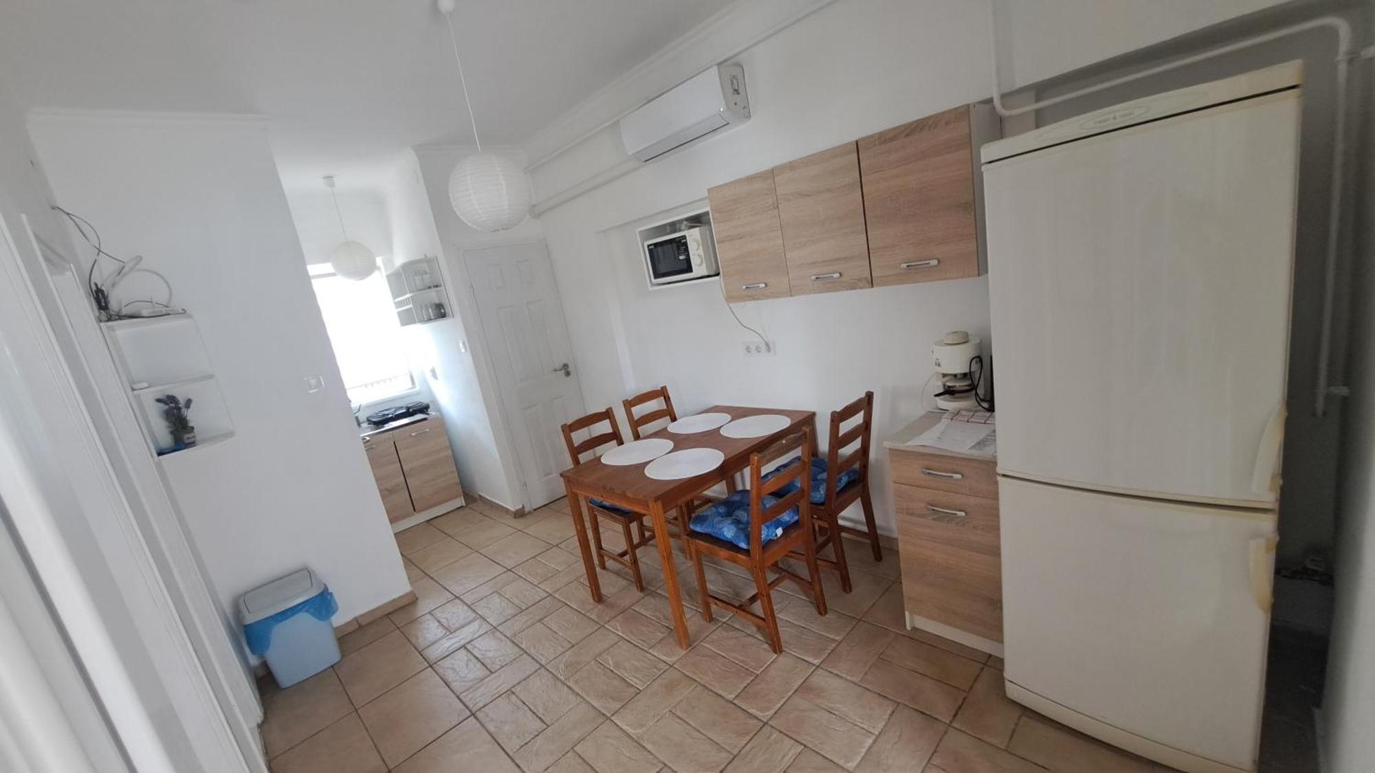 Marabella Apartmanok Hajdúszoboszló Exteriör bild