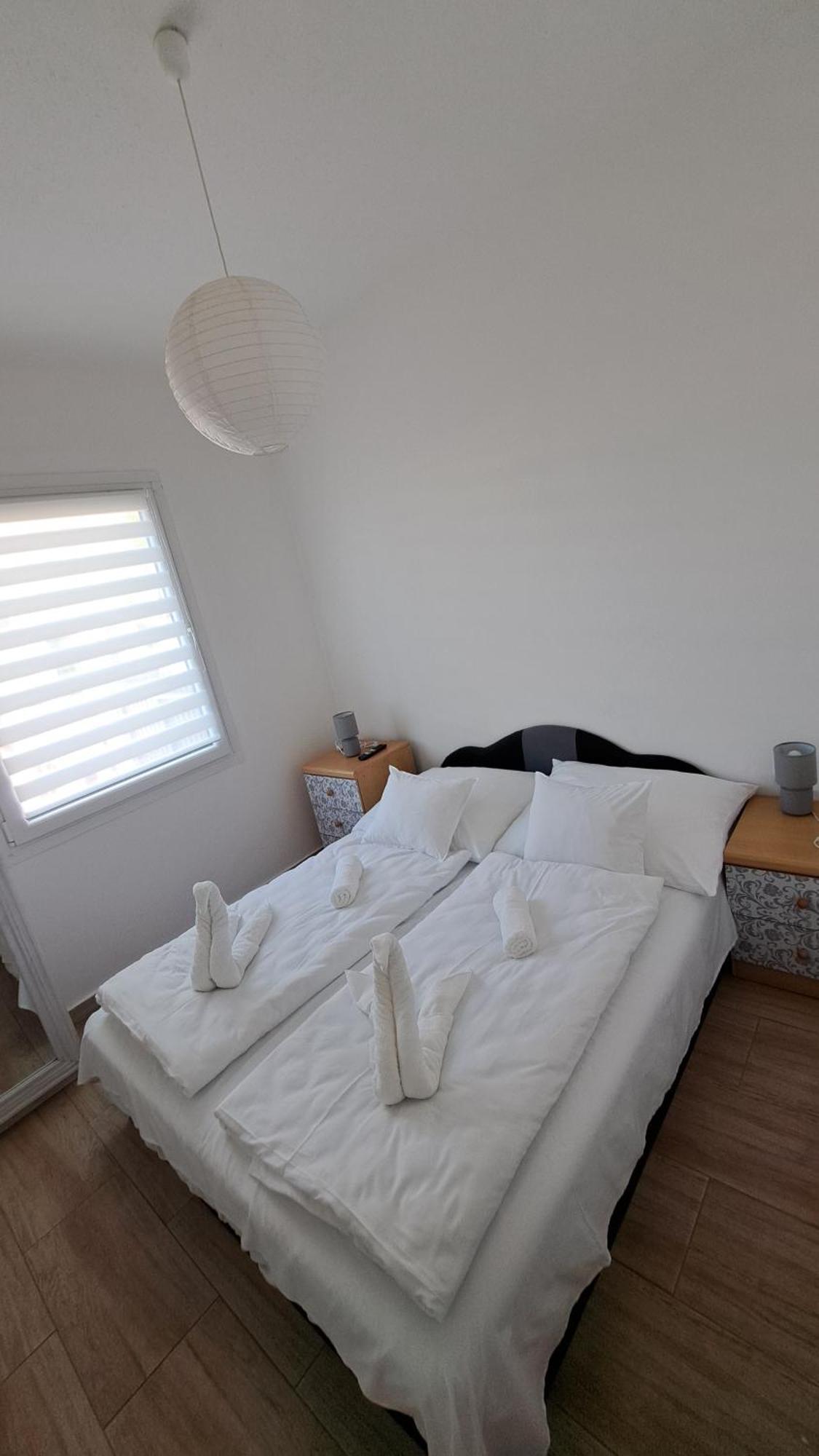 Marabella Apartmanok Hajdúszoboszló Exteriör bild