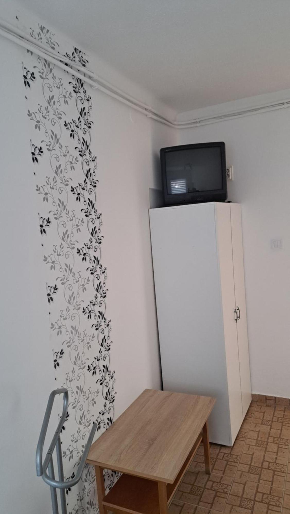 Marabella Apartmanok Hajdúszoboszló Exteriör bild