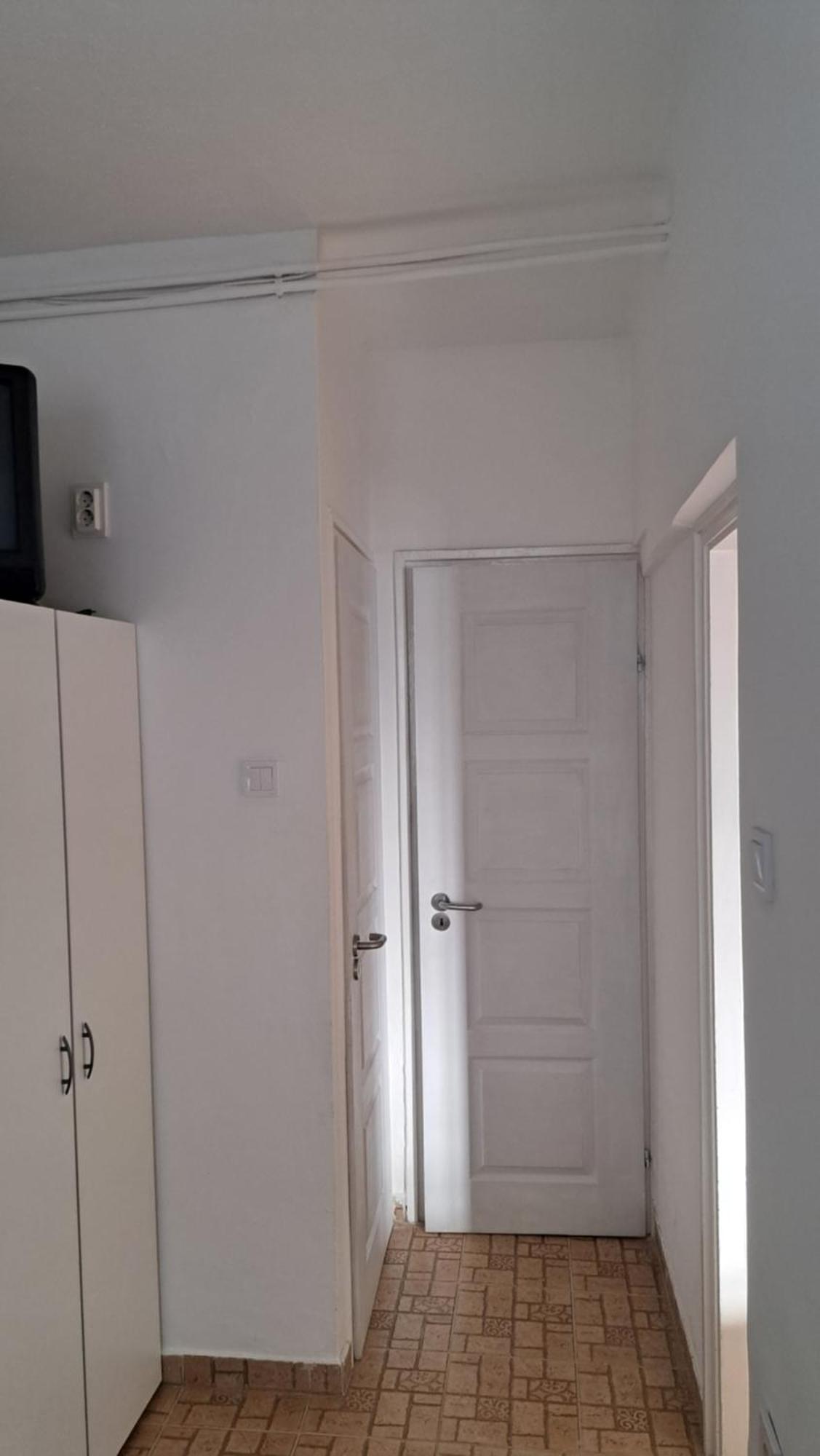Marabella Apartmanok Hajdúszoboszló Exteriör bild